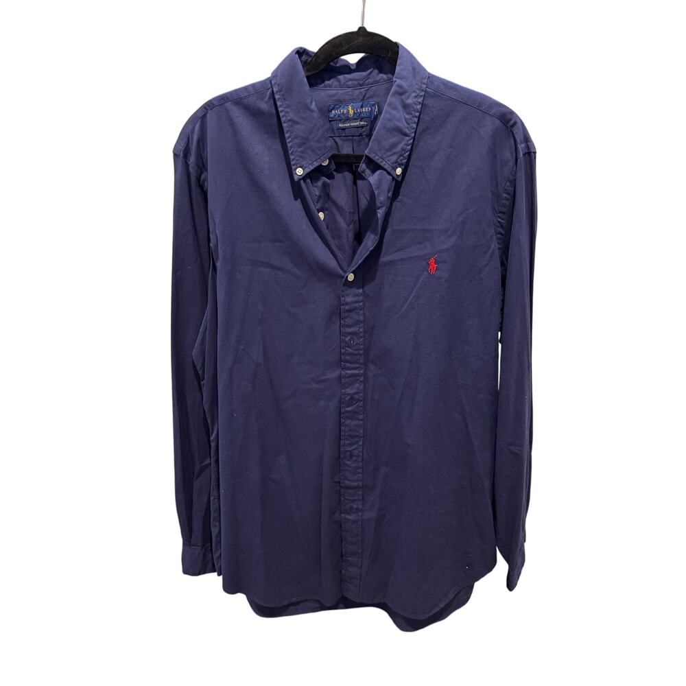 Ralph Lauren - Button-Up Shirt